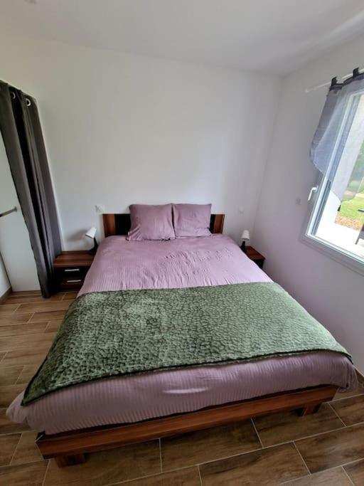 Coeur De Village Commerces Proximite Center Parcs Les-Trois-Moutiers 外观 照片