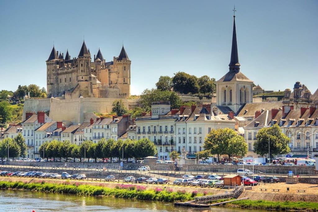 Coeur De Village Commerces Proximite Center Parcs Les-Trois-Moutiers 外观 照片