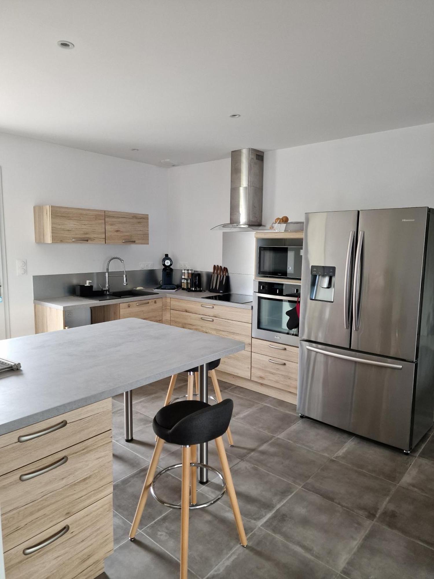 Coeur De Village Commerces Proximite Center Parcs Les-Trois-Moutiers 外观 照片